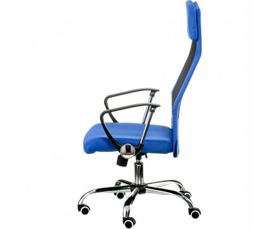 Офисное кресло Special4You Silba blue (E5838), изображение 4