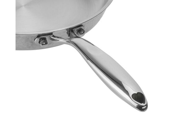 Сковорода Resto Vega 24 см (95001), зображення 5 Сковорода Resto Vega 24 см (95001), зображення 5