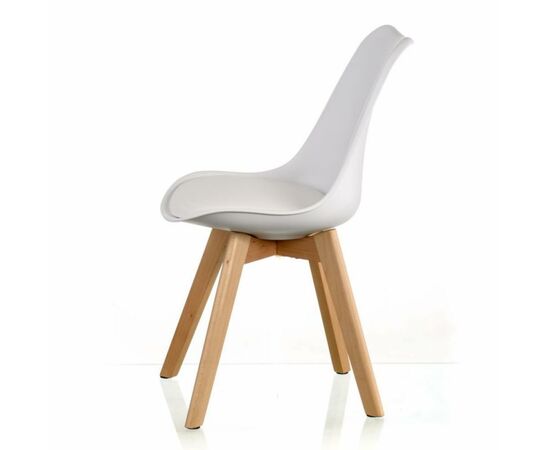 Офисный стул Special4You Sedia white (E5746), изображение 3