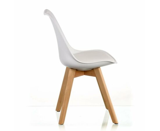 Офисный стул Special4You Sedia white (E5746), изображение 4