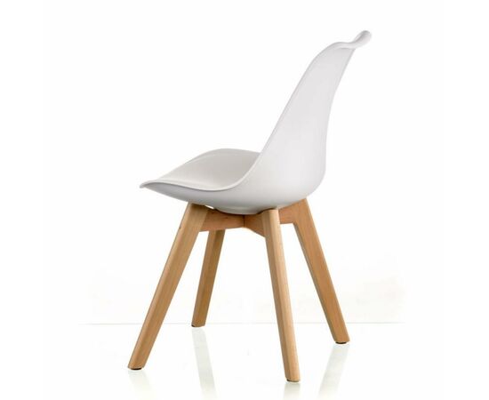 Офисный стул Special4You Sedia white (E5746), изображение 5