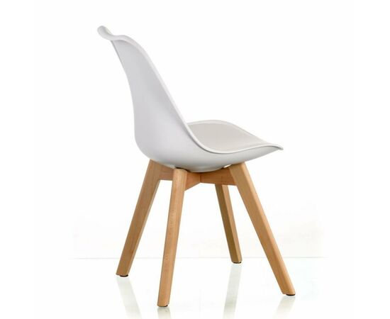 Офисный стул Special4You Sedia white (E5746), изображение 6