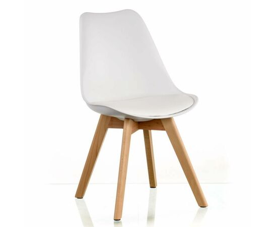 Офисный стул Special4You Sedia white (E5746), изображение 7