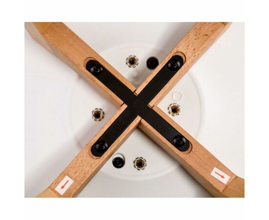 Офисный стул Special4You Sedia white (E5746), изображение 8