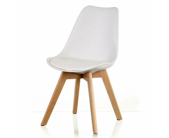 Офісний стілець Special4You Sedia white (E5746)