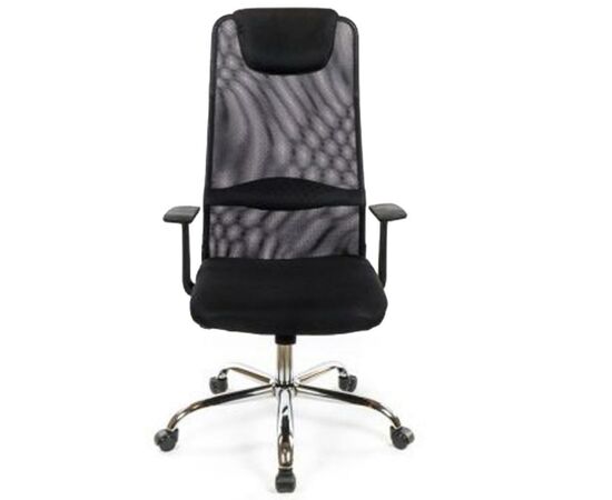 Офисное кресло Аклас Асигару CH TILT Черное (20594), изображение 2 Офисное кресло Аклас Асигару CH TILT Черное (20594), изображение 2