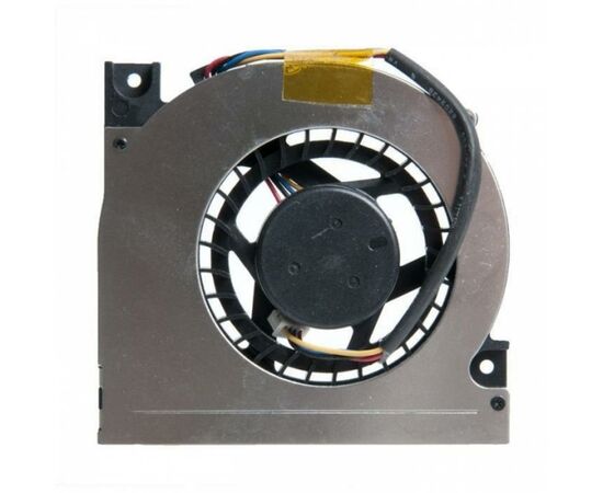 Вентилятор ноутбука ASUS F5/X50/A9/A94 DC(5V,0.36A) 4pin (BSB0705HC-8Z02/13.V1.B3037.F.GN/GB0575PFV1-A), изображение 2 Вентилятор ноутбука ASUS F5/X50/A9/A94 DC(5V,0.36A) 4pin (BSB0705HC-8Z02/13.V1.B3037.F.GN/GB0575PFV1-A), изображение 2