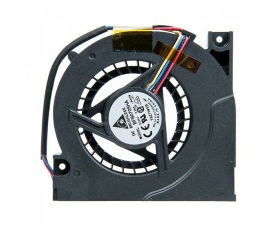 Вентилятор ноутбука ASUS F5/X50/A9/A94 DC(5V,0.36A) 4pin (BSB0705HC-8Z02/13.V1.B3037.F.GN/GB0575PFV1-A)