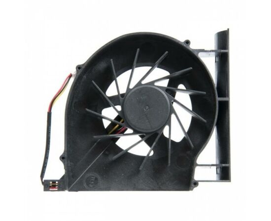 Вентилятор ноутбука HP CQ61/G61/CQ70/CQ71/G71 DC(5V,0.4A) 3pin (KSB06105HA/DFB552005M30T), изображение 3 Вентилятор ноутбука HP CQ61/G61/CQ70/CQ71/G71 DC(5V,0.4A) 3pin (KSB06105HA/DFB552005M30T), изображение 3