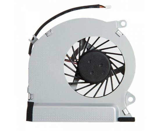 Вентилятор ноутбука MSI GE70/MS-1756/MS-1757 DC(5V,0.55A) 3pin (PAAD06015SL-N285), изображение 3 Вентилятор ноутбука MSI GE70/MS-1756/MS-1757 DC(5V,0.55A) 3pin (PAAD06015SL-N285), изображение 3