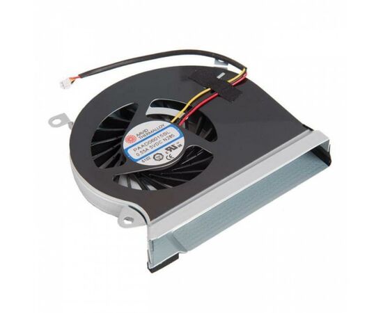 Вентилятор ноутбука MSI GE70/MS-1756/MS-1757 DC(5V,0.55A) 3pin (PAAD06015SL-N285)