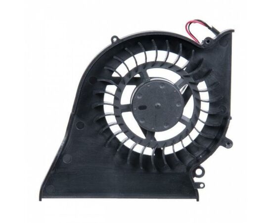 Вентилятор ноутбука Samsung R718/R720 DC(5V,0.4A) 4(3)pin (BA81-06936A/KSB0705HA-9A46), изображение 2 Вентилятор ноутбука Samsung R718/R720 DC(5V,0.4A) 4(3)pin (BA81-06936A/KSB0705HA-9A46), изображение 2