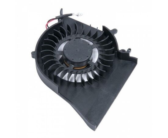 Вентилятор ноутбука Samsung R718/R720 DC(5V,0.4A) 4(3)pin (BA81-06936A/KSB0705HA-9A46), изображение 3 Вентилятор ноутбука Samsung R718/R720 DC(5V,0.4A) 4(3)pin (BA81-06936A/KSB0705HA-9A46), изображение 3