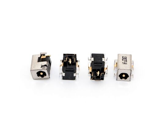 Роз'єм живлення ноутбука для HP PJ020 (4.8mm x 1.7mm) Универсальный (A49012)