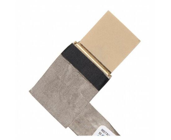 Шлейф матрицы Lenovo IdeaPad (G580)/V.2 40pin (50.4SH07.001), изображение 2 Шлейф матрицы Lenovo IdeaPad (G580)/V.2 40pin (50.4SH07.001), изображение 2