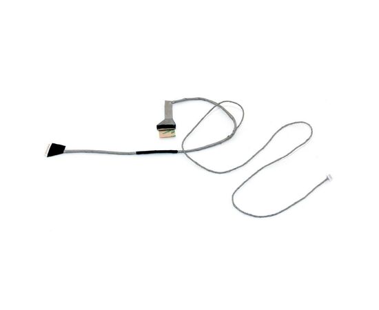 Шлейф матриці Toshiba 15.6" (C650/C650D/C655)+camera conn LED 40pin (6017B0265501)