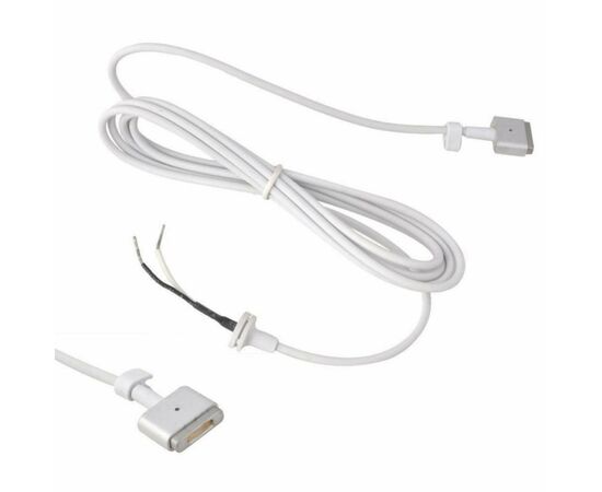 Кабель блока питания для Apple (MagSafe2, T-образный) Универсальный (A40178)