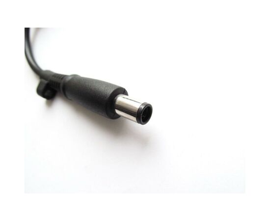 Кабель блока питания для Dell, HP (7.4/5.1 + center pin) Универсальный (A40192), изображение 2 Кабель блока питания для Dell, HP (7.4/5.1 + center pin) Универсальный (A40192), изображение 2
