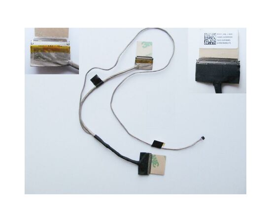 Шлейф матриці ASUS X541U/R541U LED 30pin (1422-02F00AS/14005-02090500)