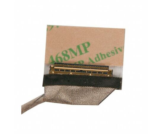 Шлейф матрицы Lenovo IdeaPad 310-15IAP/310-15IKB/510-15IKB 30pin (DC02001W100/DC02001W110/DC02001W120/CG511), изображение 3 Шлейф матрицы Lenovo IdeaPad 310-15IAP/310-15IKB/510-15IKB 30pin (DC02001W100/DC02001W110/DC02001W120/CG511), изображение 3