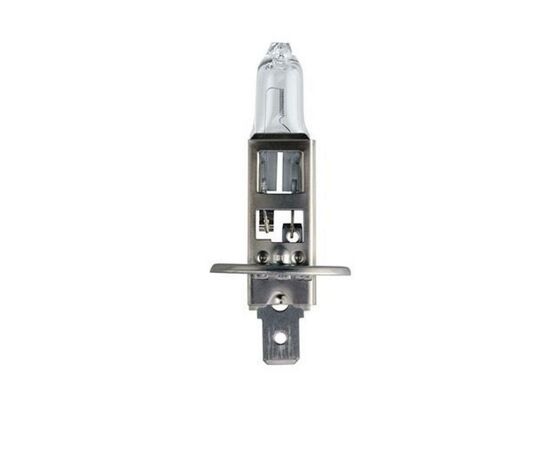 Автолампа Philips H1 Vision, 3200K, 1шт (12258PRB1), изображение 2 Автолампа Philips H1 Vision, 3200K, 1шт (12258PRB1), изображение 2