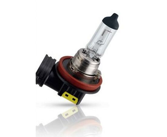 Автолампа Philips H11 Vision, 3200K, 1шт (12362PRB1), изображение 2 Автолампа Philips H11 Vision, 3200K, 1шт (12362PRB1), изображение 2