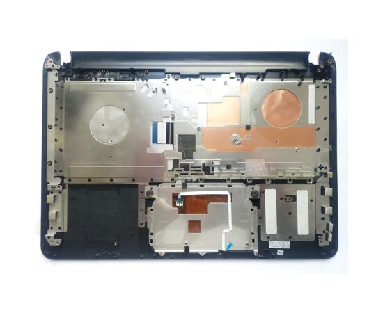 Клавиатура ноутбука Sony Vaio SVF142A,SVF143A (Fit 14) black,UA/US,black,frame,TP (A46013), изображение 2 Клавиатура ноутбука Sony Vaio SVF142A,SVF143A (Fit 14) black,UA/US,black,frame,TP (A46013), изображение 2