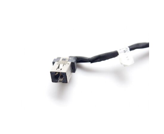Разъем питания ноутбука с кабелем Lenovo для Lenovo PJ861 (4.0mm x 1.7mm),5(4)-pin,15 см (A49084), изображение 2 Разъем питания ноутбука с кабелем Lenovo для Lenovo PJ861 (4.0mm x 1.7mm),5(4)-pin,15 см (A49084), изображение 2