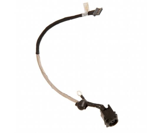Разъем питания ноутбука с кабелем Sony для Sony PJ172 (6.5mm x 4.4mm + center pin),4-pin,16 см (A49082)