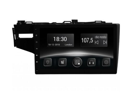 Автомагнитола Gazer Honda Fit (GP), Jazz (2014-2017) (CM5510-GP)