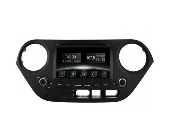Автомагнитола Gazer Hyundai i10 (BA) (2013-2016) (CM6007-BA)