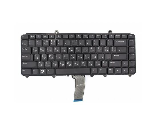 Клавиатура ноутбука Acer Aspire 1420/One 715 черный,без фрейма (KB310364)