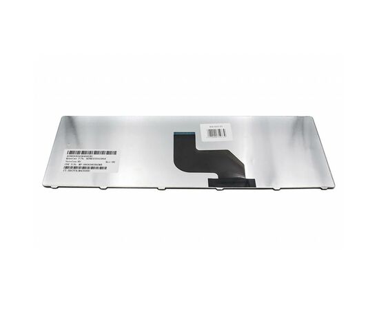 Клавиатура ноутбука Acer Aspire 5516/eMachines E525 черный, без фрейма (KB310739), изображение 2 Клавиатура ноутбука Acer Aspire 5516/eMachines E525 черный, без фрейма (KB310739), изображение 2