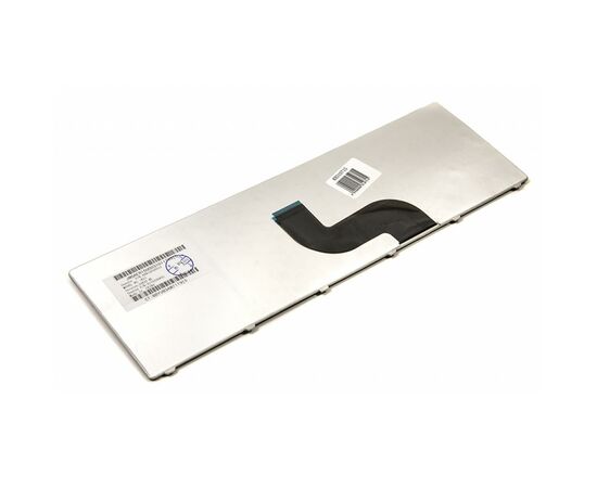 Клавиатура ноутбука Acer Aspire E1-521/TravelMate 5335 черный, черный фрейм (KB310715), изображение 2 Клавиатура ноутбука Acer Aspire E1-521/TravelMate 5335 черный, черный фрейм (KB310715), изображение 2