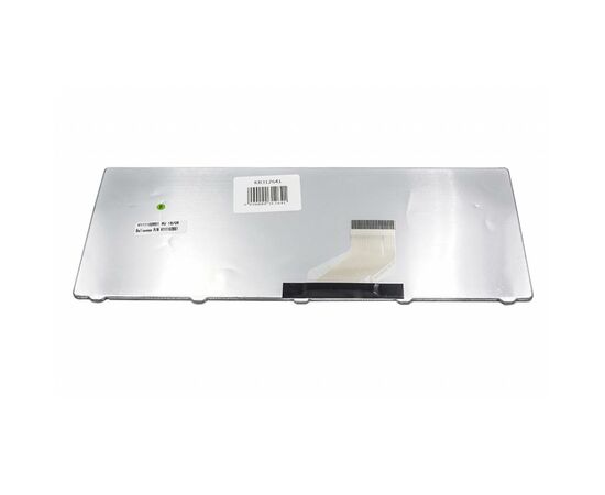 Клавиатура ноутбука Acer Aspire One 521/eMachines 350 белый, без фрейма (KB312641), изображение 3 Клавиатура ноутбука Acer Aspire One 521/eMachines 350 белый, без фрейма (KB312641), изображение 3