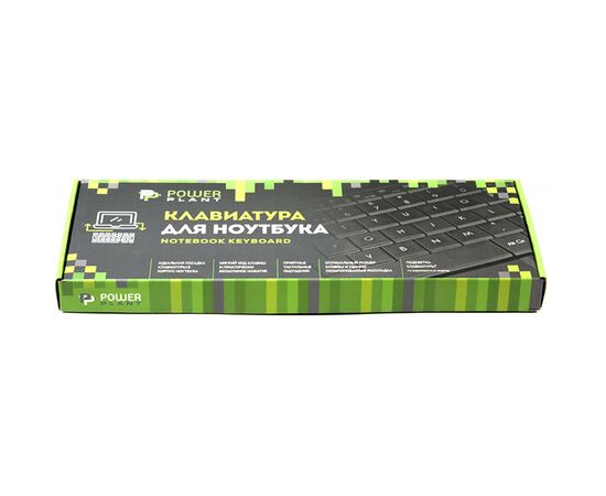 Клавиатура ноутбука Acer Aspire S7-191 подсветка, серебристый, без фрейма (KB311675), изображение 3 Клавиатура ноутбука Acer Aspire S7-191 подсветка, серебристый, без фрейма (KB311675), изображение 3