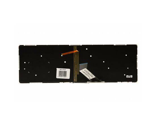Клавиатура ноутбука Acer Aspire V5-552/V5-573, черный, без фрейма (KB310029), изображение 2 Клавиатура ноутбука Acer Aspire V5-552/V5-573, черный, без фрейма (KB310029), изображение 2