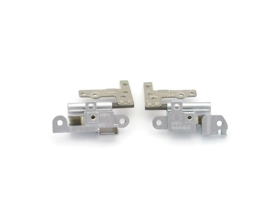 Петли ноутбука Dell Vostro 3360 серебристые (A48596), изображение 2 Петли ноутбука Dell Vostro 3360 серебристые (A48596), изображение 2