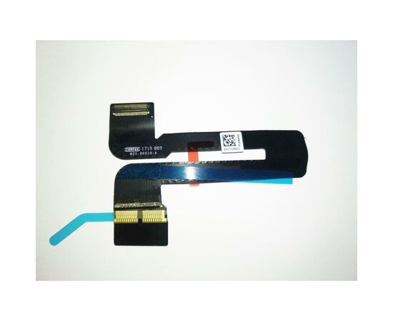 Шлейф матрицы Apple MacBook 12" A1534 (2016), 821-00510-A/821-00318-A (A44744), изображение 2 Шлейф матрицы Apple MacBook 12" A1534 (2016), 821-00510-A/821-00318-A (A44744), изображение 2