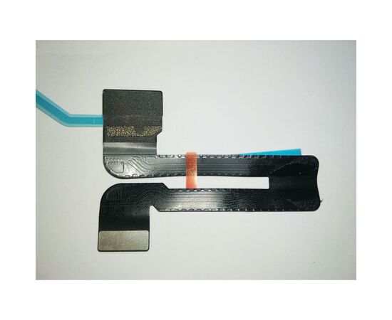 Шлейф матрицы Apple MacBook 12" A1534 (2016), 821-00510-A/821-00318-A (A44744), изображение 3 Шлейф матрицы Apple MacBook 12" A1534 (2016), 821-00510-A/821-00318-A (A44744), изображение 3