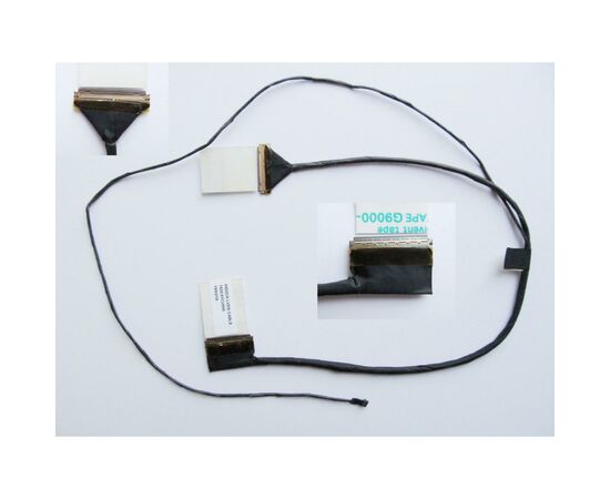 Шлейф матриці ASUS X502/X502C/X502CA/F502C/F502CA LED 40pin (A44735)