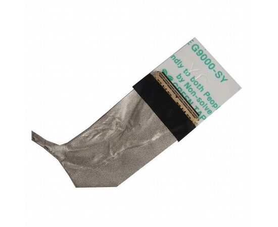 Шлейф матрицы HP CQ58 40pin (A44737), изображение 2 Шлейф матрицы HP CQ58 40pin (A44737), изображение 2