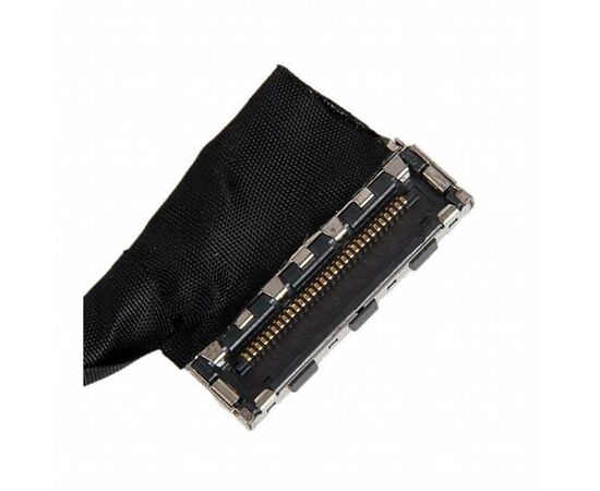 Шлейф матрицы HP CQ58 40pin (A44737), изображение 3 Шлейф матрицы HP CQ58 40pin (A44737), изображение 3