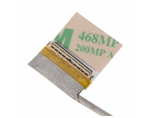 Шлейф матрицы Lenovo IdeaPad Y700-15/17ACZ 30pin (A44733), изображение 2 Шлейф матрицы Lenovo IdeaPad Y700-15/17ACZ 30pin (A44733), изображение 2