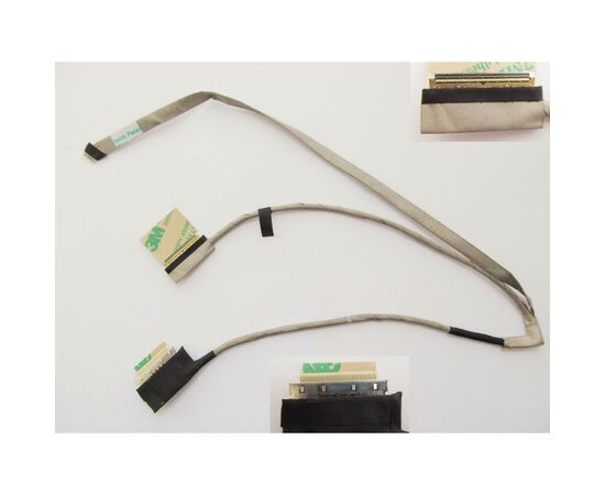 Шлейф матриці Dell Latitude 3540/E3540 LED 40pin (A44747)
