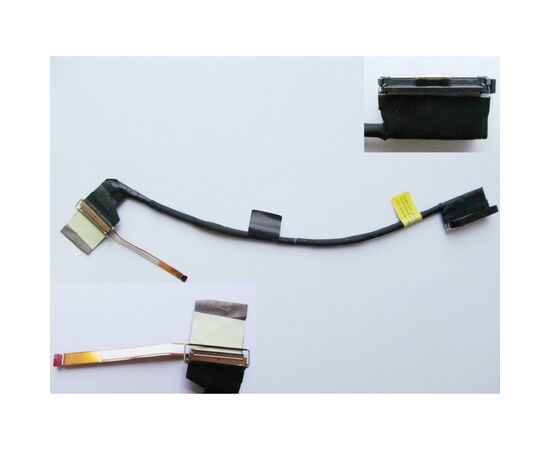 Шлейф матрицы Dell XPS 15-9550/9560/Precision M5510 LED 40pin UHD (A44734)