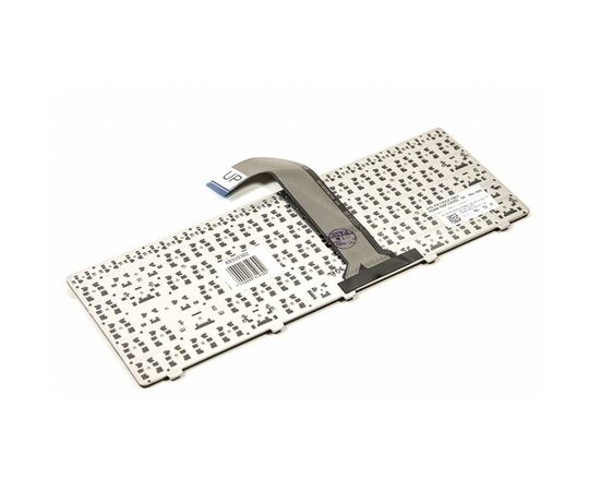 Клавиатура ноутбука PowerPlant DELL Inspiron N4110 черный,черный (KB310302), изображение 2