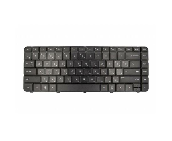Клавіатура ноутбука PowerPlant HP 242 G1/G2 (KB311729)
