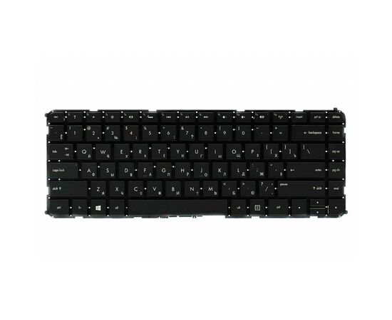 Клавіатура ноутбука PowerPlant HP Envy 4/4t/6-1000 черный (KB310944)