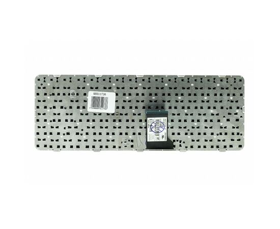 Клавиатура ноутбука PowerPlant HP Pavilion DM4-1000, DM4/DV5-2000 черный (KB311736), изображение 2 Клавиатура ноутбука PowerPlant HP Pavilion DM4-1000, DM4/DV5-2000 черный (KB311736), изображение 2